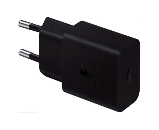 EP-T2510NBE Samsung USB-C 25W Travel Charger черный