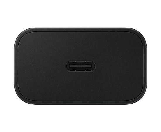 EP-T2510NBE Samsung USB-C 25W Travel Charger черный