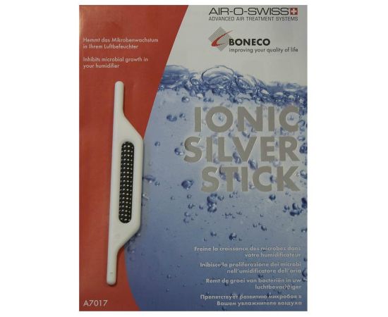 Ionic Silver Stick Boneco Sudraba jonu stienītis