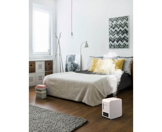 Humidyfier Boneco S250 Gaisa mitrinātājs Gaisa mitrinātāji