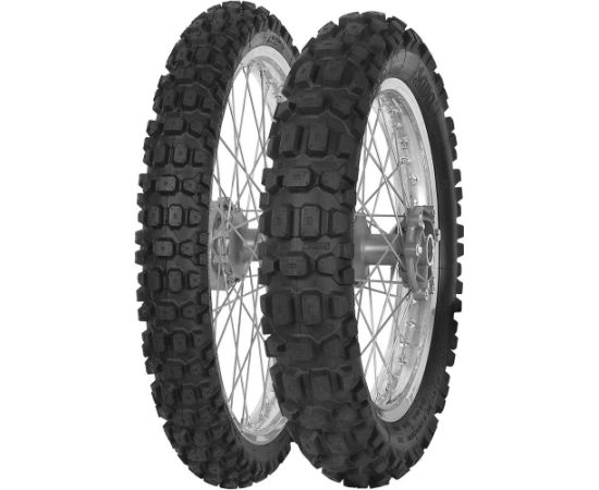 80/90-21 Mitas MC 23 48P TT ENDURO ON/OFF Front M+S Moto riepas