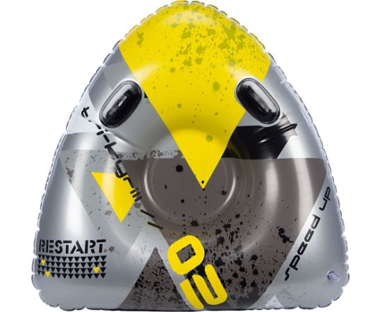 Надувной снегокат RESTART TRI-KYRILL 110x110x35см