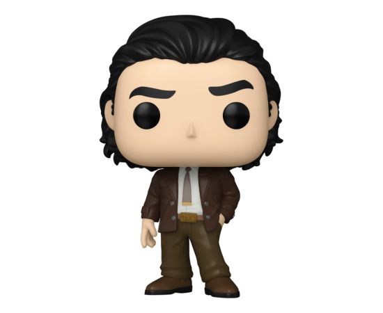 FUNKO POP! Vinila figūra: Loki