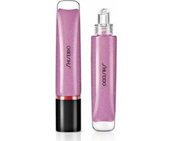 Shiseido SHISEIDO SHIMMER GEL GLOSS 06 9ML Dekoratīvā kosmētika