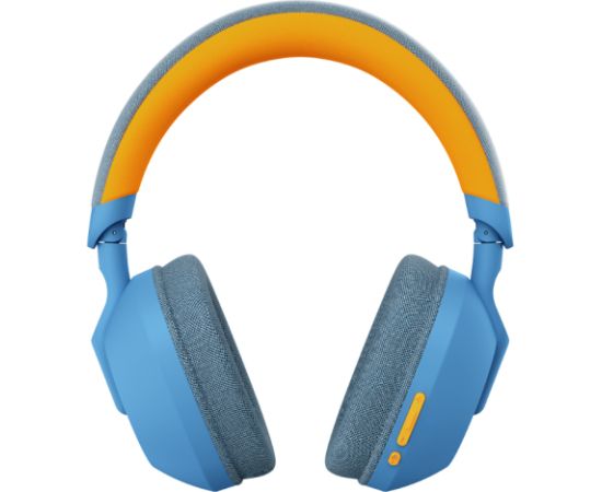 XO ВЕ49 Bluetooth Наушники Голубые