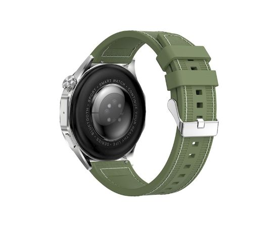 XO Watch 4 Amoled Viedpulktenis