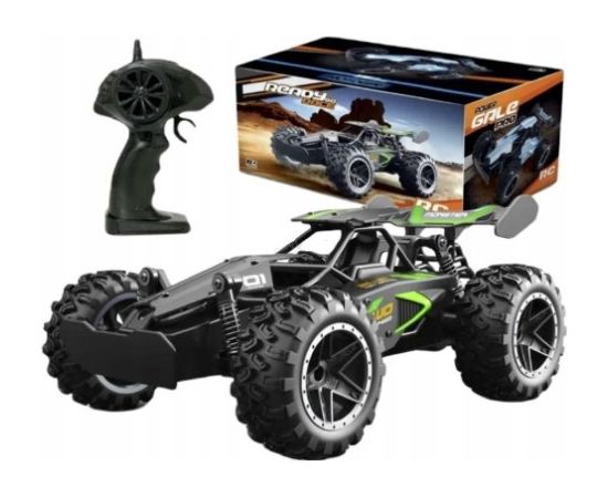 RoGer off-road RC Спорткар Игрушечный Автомобиль