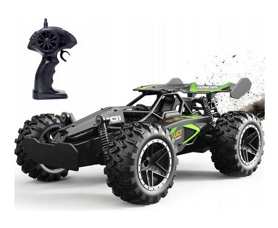 RoGer off-road RC Спорткар Игрушечный Автомобиль