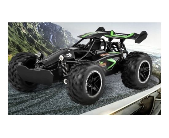 RoGer off-road RC Спорткар Игрушечный Автомобиль