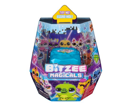 Spin Master Bitzee: Magicals - Digital Pet (6069066)