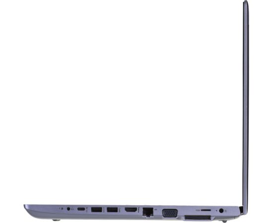 HP ProBook 650 G5 i5-8365U 16GB 256GB SSD 15,6" FHD Win11pro Used Atjaunoti portatīvie datori