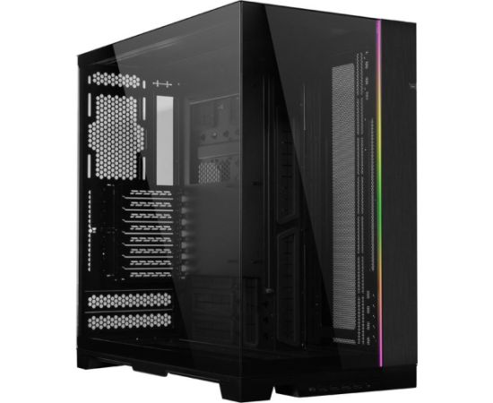 LIAN LI O11 DYNAMIC EVO XL BLACK