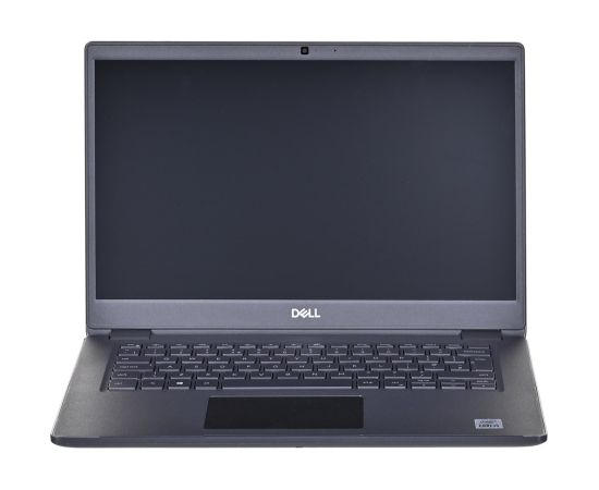 DELL LATITUDE 3410 i5-10210U 16GB 256GB SSD 14" FHD Win11pro Used Atjaunoti portatīvie datori
