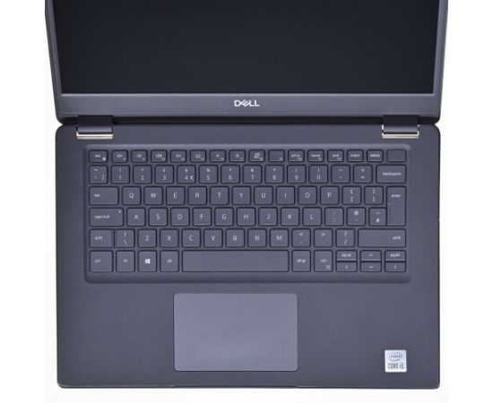 DELL LATITUDE 3410 i5-10210U 16GB 256GB SSD 14" FHD Win11pro Used Atjaunoti portatīvie datori