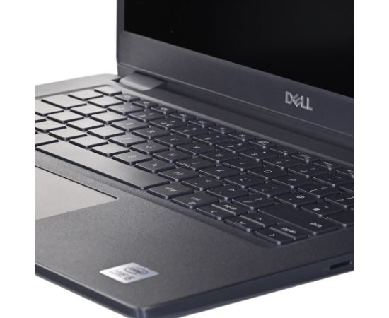 DELL LATITUDE 3410 i5-10210U 16GB 256GB SSD 14" FHD Win11pro Used Atjaunoti portatīvie datori