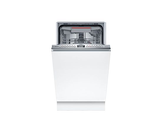 BOSCH SPH4EMX24E 45cm Series4 Iebūvējama trauku mazgājamā mašīna 45cm