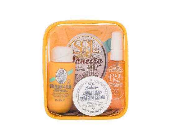 Sol De Janeiro Brazilian / Bum Bum Summer Jet Set 30ml