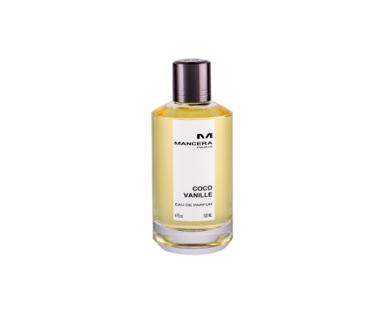 Mancera Coco Vanille 120ml