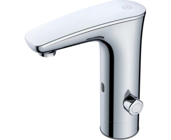Gustavsberg izlietnes maisītājs Sensoric 1.0 , infra-red, hroms Для раковины