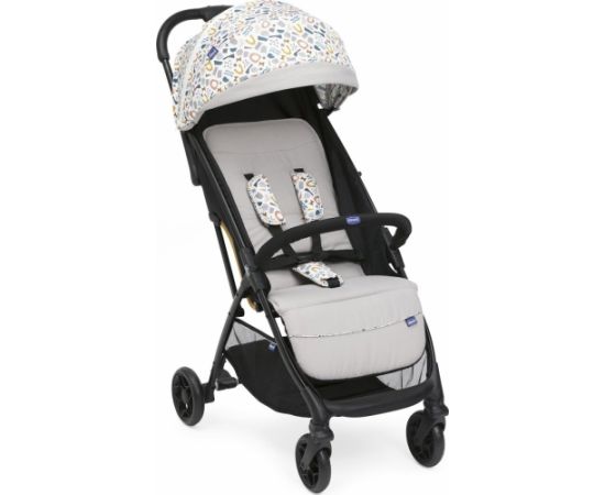 Chicco Glee Joking Beige rati