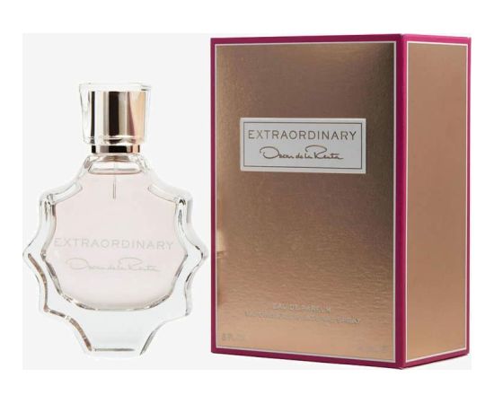 Oscar de la Renta Oscar De La Renta Extraordinary EDT 90ml