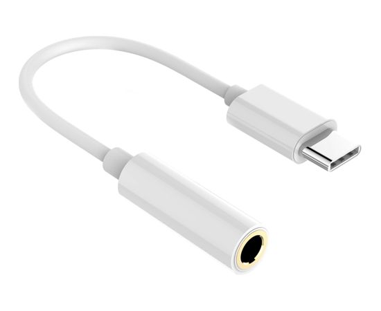Platinet adapter USB-C - 3.5mm (45644)