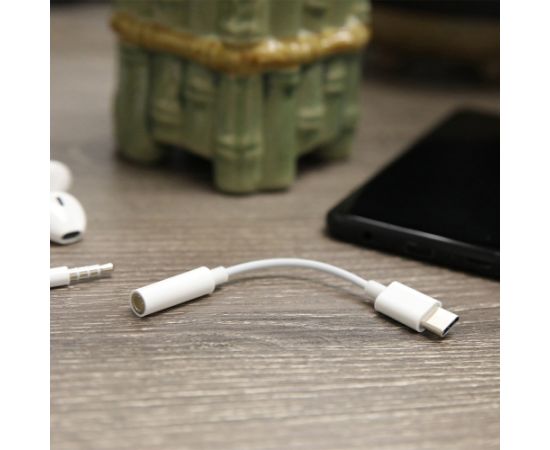 Platinet adapter USB-C - 3.5mm (45644)