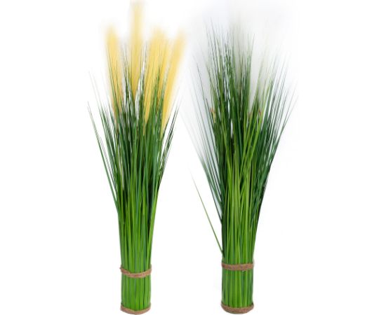 Artificial plant GREENLAND H90cm, mix