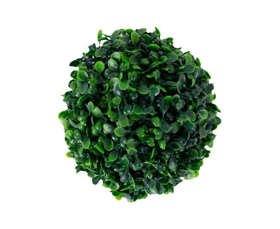Ball BUXUS GREENLAND D37cm, green