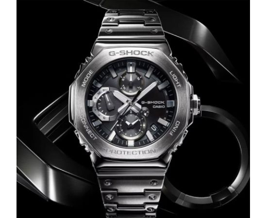 Casio G-Shock G-Classic Full Metal GMC-B2100D-1AER