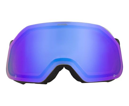Alpina Sports Blackcomb Q-Lite / Tumši zaļa