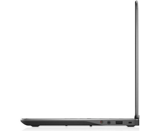 DELL Latitude E7440 Intel® Core™ i5 i5-4310U Laptop 35.6 cm (14") Full HD 8 GB DDR3L-SDRAM 128 GB SSD Windows 7 Professional Silver Portatīvie datori