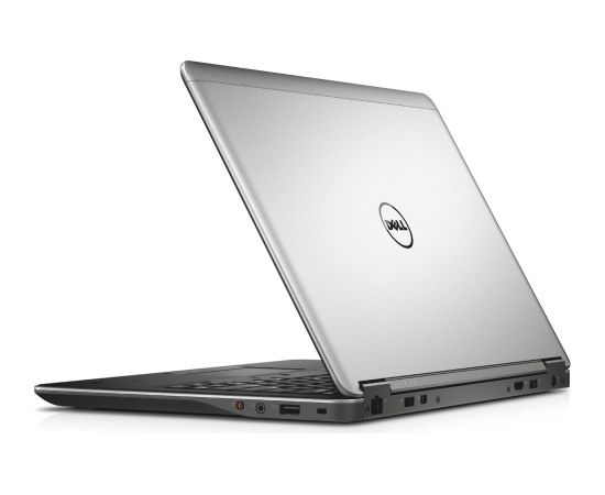DELL Latitude E7440 Intel® Core™ i5 i5-4310U Laptop 35.6 cm (14") Full HD 8 GB DDR3L-SDRAM 128 GB SSD Windows 7 Professional Silver Portatīvie datori