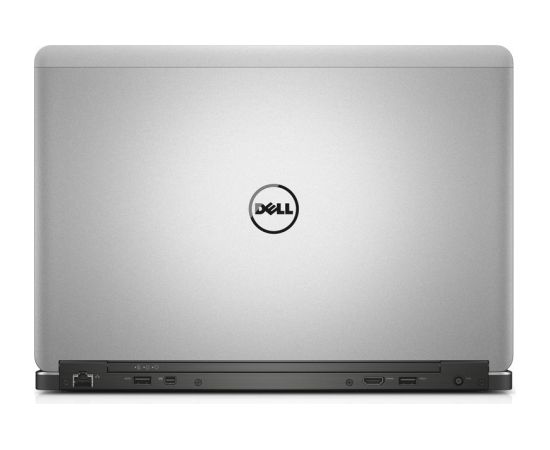 DELL Latitude E7440 Intel® Core™ i5 i5-4310U Laptop 35.6 cm (14") Full HD 8 GB DDR3L-SDRAM 128 GB SSD Windows 7 Professional Silver Portatīvie datori