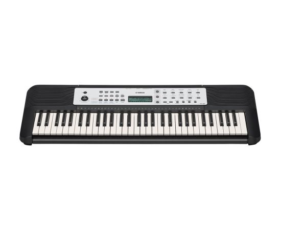 Yamaha YPT-280 synthesizer Digital synthesizer 61 Black