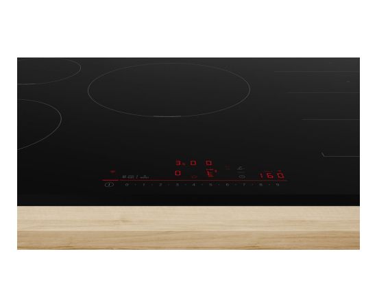 Bosch PXV831HC1E Indukcijas plīts virsma 80cm Flex