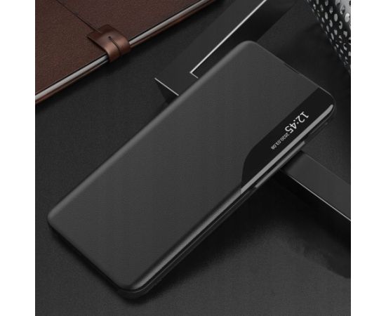 TECH-PROTECT SMART VIEW GALAXY A16 4G | 5G ЧЕРНЫЙ