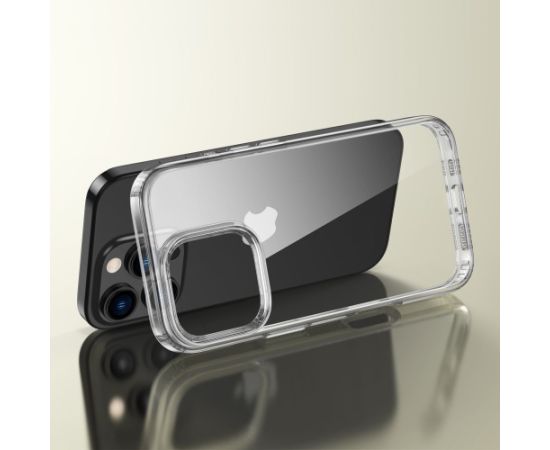 TECH-PROTECT FLEXAIR HYBRID ONEPLUS NORD 4 CLEAR