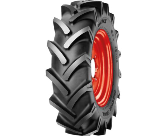 7.50-16 MITAS TS-04 8PR 103A6/95A8 TT (250/80-16) Lauksaimniecības tehnikas riepas