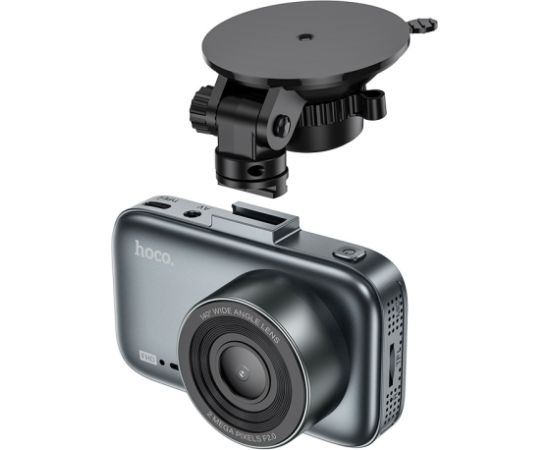 Card DVR Hoco DV5 Driving Recorder With Display