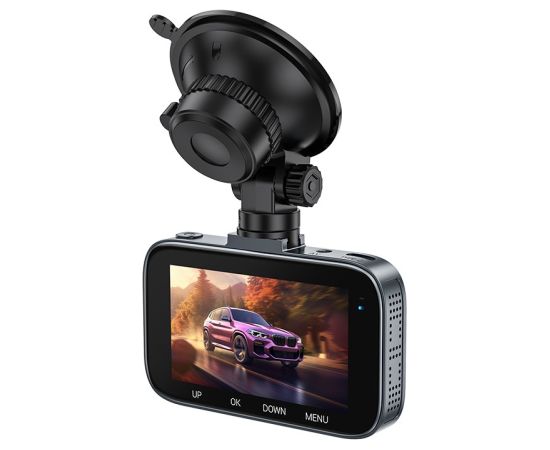 Card DVR Hoco DV5 Driving Recorder With Display