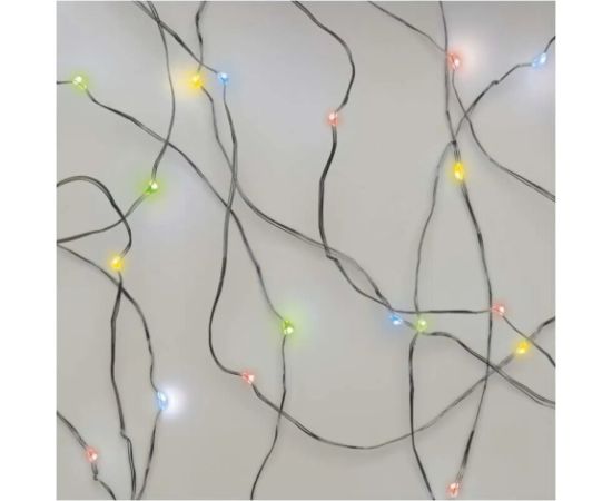 Emos 20LED XMAS NANO IP20 2AA T MC Декоративное освещение 