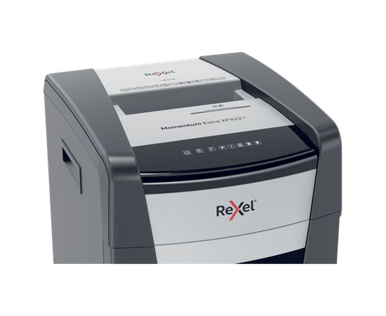 Документация Найкиклис Rexel Моментум Экстра XP422+Без варенья CC P4