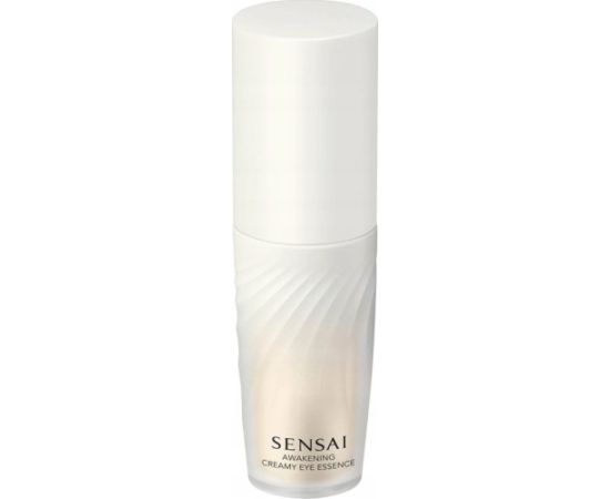 Kanebo KANEBO SENSAI AWAKENING CREAMY EYE ESSENCE 20ML Sejas kopšana