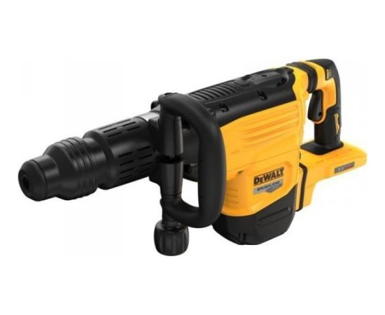 Dewalt BEZVADU NOJAUKŠANAS ĀMURIS XR SDS-MAX 54V (Bez Akumulātora un lādētāja)