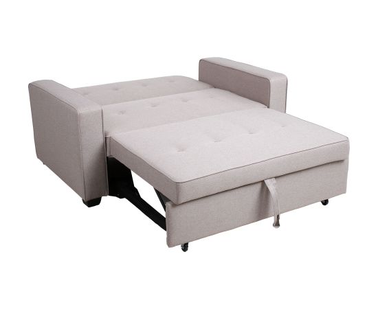 Sofa bed FEYA beige
