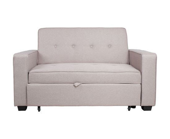 Sofa bed FEYA beige