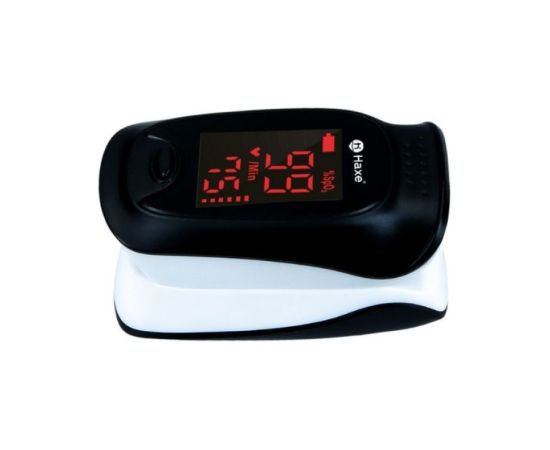 Haxe Pulse oximeter JPD-500D