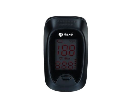 Haxe Pulse oximeter JPD-500D