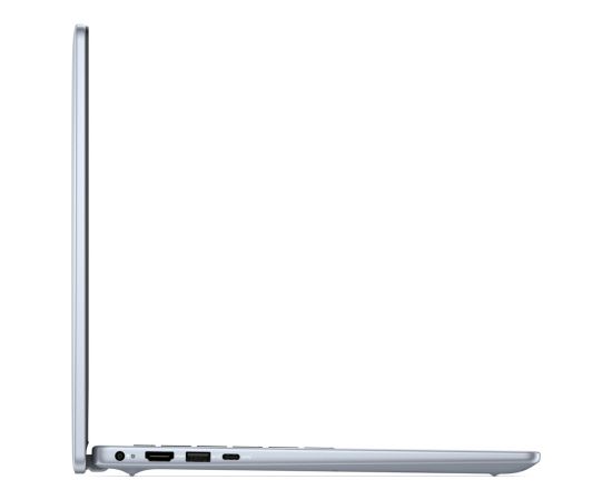 Dell Inspiron 5440 Core 7 150U 14" 2K 16GB DDR5 5200 SSD1TB GeForce MX570A W11Pro Portatīvie datori